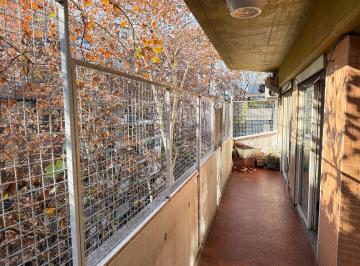 Departamento de 3 ambientes, Palermo · Alquiler 3 Ambientes |con Dep |con Cochera | Palermo Botánico