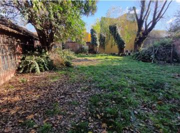 Terreno · 690m² · Lote con Mejoras en Venta a m de Colectora Este, Zona Office Park, Pilar. Imperdible Ubicación