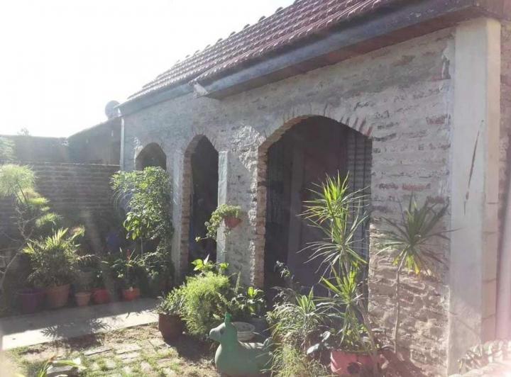 Casa · 70m² · 4 Ambientes
