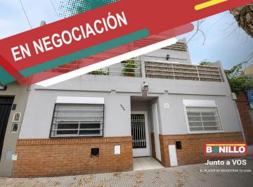 BNP-BNP-5109_2 · En Negociacion PH 3 Ambientes Alquiler Villa Pueyrredón