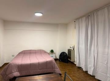 Departamento · 40m² · 1 Ambiente · Departamento en Alquiler Amoblado Monoambiente B° Centro