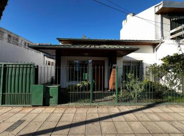 Casa · 159m² · 3 Ambientes · Casa 3 Ambientes en Venta en Martinez