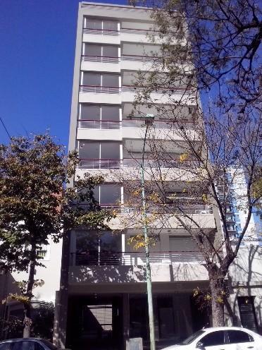 Departamento · 60m² · 3 Ambientes · 1 Cochera