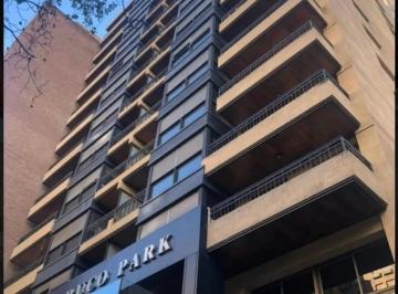 Departamento de 2 ambientes, Córdoba · Venta Departamento 1 Dormitorio Chacabuco 650 - Nueva Cordoba Frente - Balcón