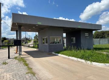 Terreno · 350m² · Lote en Barrio Privado Solar de Tafí