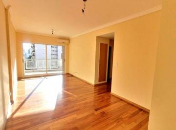 Departamento · 51m² · 2 Ambientes · 1 Cochera · Alquiler 2 Ambientes con Cochera Villa Urquiza