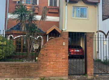 Casa de 3 ambientes, La Matanza · Alquiler Casa 3 Ambientes con Patio - Ramos Mejia