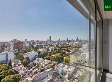 Departamento · 220m² · 5 Ambientes · 2 Cocheras · 5 Ambientes | Venta Belgrano | 2 Cocheras, Vista Panorámica