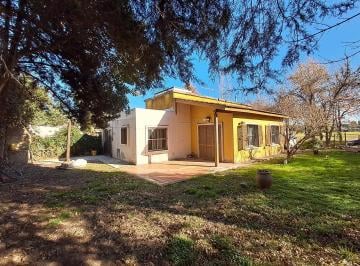 Casa · 100m² · 4 Ambientes · 1 Cochera · Alquiler Casa 4 Ambintes Tortuguitas