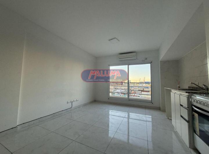 Departamento · 20m² · 1 Ambiente