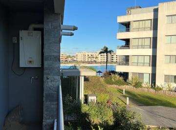 Departamento · 50m² · 2 Ambientes · 1 Cochera · Departamento en Venta en Lagoon Pilar, Pilar, G. B. a. Zona Norte