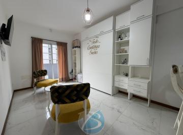 Departamento · 23m² · 1 Ambiente · 1 Ambiente a La Calle con Balcón