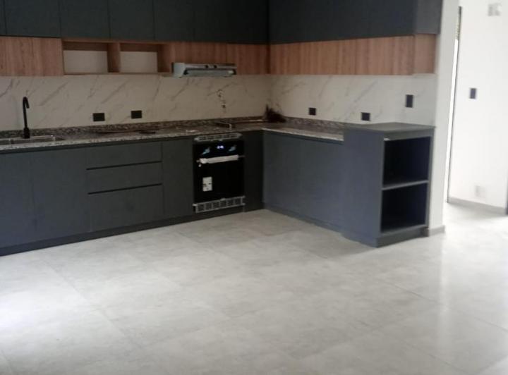 PH · 124m² · 4 Ambientes · 1 Cochera