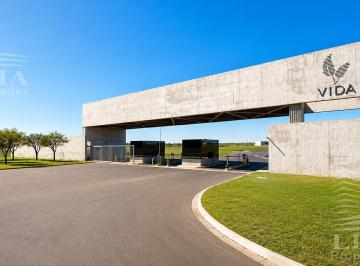 Terreno · 1039m² · Terreno en Vida Club de Campo