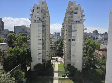 Departamento · 45m² · 2 Ambientes · Departamento de Dos Ambientes en Edificio Torre. Pileta y Seguridad.