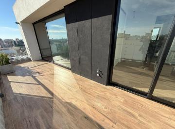 Departamento · 50m² · 2 Ambientes · Departamento de 2amb a Estrenar Al Frente con Balcón Aterrazado en Villa del Parque