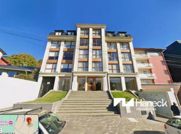 Departamento · 32m² · 2 Ambientes · 1 Cochera · Departamento Amoblado en Alquiler Permanente, San Carlos de Bariloche