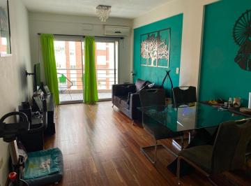 Departamento · 50m² · 2 Ambientes · 1 Cochera · Departamento 2 Ambientes Cochera Caballito Excelente