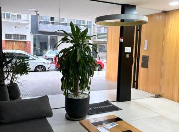 Departamento de 2 ambientes, Villa del Parque · Departamento 2 y Medio Ambientes con Balcon