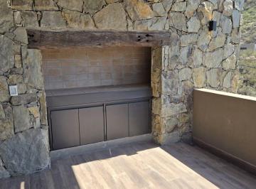 Casa de 3 ambientes, El Challao · Casa a Estrenar en Venta | 2 Dorm. | La Aldea – Mendoza Norte Country Club