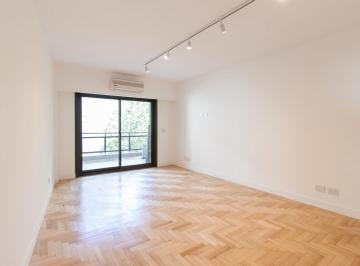 Departamento · 45m² · 2 Ambientes · 1 Cochera · Departamento en Palermo Nuevo de 2 Ambientes con Cochera | Remodelado | Edificio de Categoría