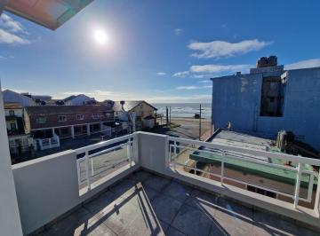 Departamento · 58m² · 3 Ambientes · 1 Cochera · Departamento con Vista Al Mar