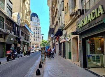 Departamento de 1 ambiente, San Nicolás · Dueño Alquiler Amoblado