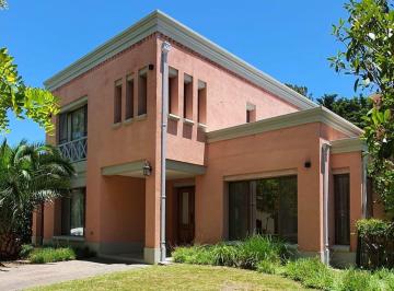 Casa de 5 ambientes, Tigre · Venta de Casa 5 Ambientes en La Alameda, Nordelta