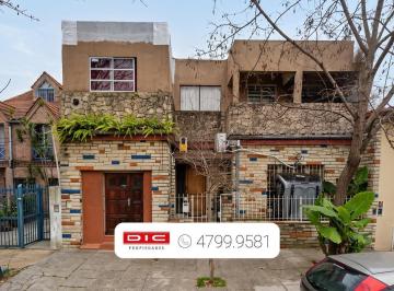 Casa · 180m² · 4 Ambientes · Casa en Olivos - Maipu/uzal