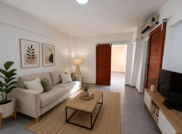 Departamento · 36m² · 2 Ambientes · Venta Departamento 2 Ambientes Monserrat Apto Credito Financiacion