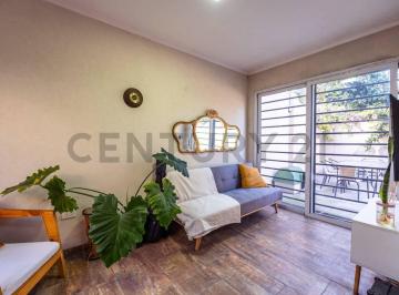 PH · 66m² · 2 Ambientes · Venta PH Merlo Sur Muy Luminoso y Gran Patio