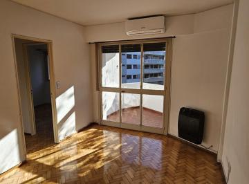 Departamento · 40m² · 2 Ambientes · Billinghurst 1200 - 2 Amb en Alquiler