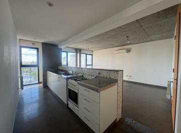 Departamento · 64m² · 2 Ambientes · 1 Cochera · Departamento en Alquiler 2 Dorm. C/cochera en Neuquen Capital