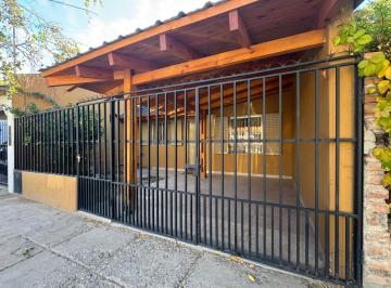 Casa · 98m² · 4 Ambientes · 1 Cochera · Duplex en Venta, 3 Dorm. Bº Traful