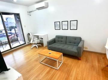 Departamento · 50m² · 2 Ambientes · Hermoso Dos Ambientes en Alquiler en San Cristobal