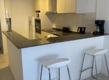 Departamento · 45m² · 2 Ambientes · Departamento Temporal en Alquiler en El Centro de Neuquen