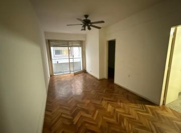 Departamento · 39m² · 2 Ambientes · Departamento en Alquiler en Barracas, Capital Federal, Buenos Aires