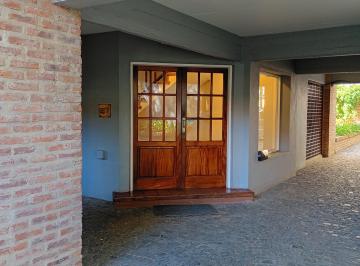 Departamento de 2 ambientes, San Isidro · Dueña Alquila Hermoso Depto de Dos Ambientes en Mejor Zona de San Isidro.