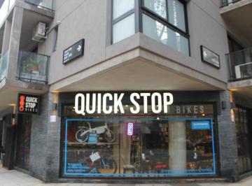 Local comercial · 203m² · Local en Palermo