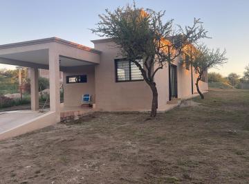 Foto · Venta Mina Clavero Casa 3 Dorm. (Valle de Traslasierras)
