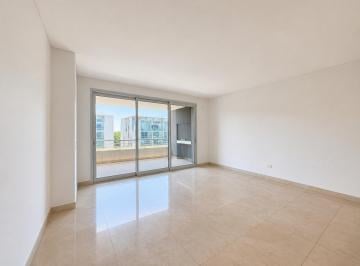Departamento · 65m² · 2 Ambientes · 1 Cochera · Departamento en Cristaline en Venta Amoblado, Pilar
