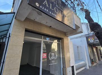 RUR-RUR-432_2 · Local Comercial a La Calle Lanus Este Alquiler