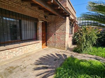 PH · 65m² · 3 Ambientes · 1 Cochera · Hermoso PH 3 Ambientes C/patio y Cochera