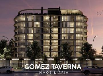 Departamento · 39m² · 2 Ambientes · Departamentos de Pozo en Pinamar Centro - Acqua Pinamar