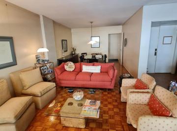 Departamento · 116m² · 4 Ambientes · 1 Cochera · Alquiler Semipiso 4 Ambientes con Dependencias y Cochera Fija