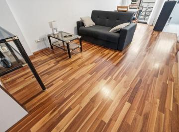 Departamento de 2 ambientes, Palermo · Alquiler Palermo, 2 Ambientes con Amenities, Para Exigentes con Todo Impecable, Piscina y Sum.