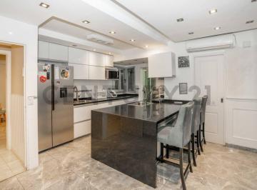 Departamento · 105m² · 4 Ambientes · 1 Cochera · Venta Departamento 4 Ambientes + Dependencia Barrio Norte 15 m² + Cochera