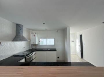 Departamento · 63m² · 2 Ambientes · 1 Cochera · Oportunidad Departamento 2 Amb a Estrenar con Cochera