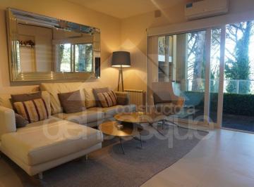 Departamento de 3 ambientes, Cariló · Exclusivo Departamento con Terraza Propia, Ubicado en Complejo Boreasunidad Funcional 3° 4