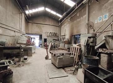 Bodega-Galpón · 280m² · Galpón en Villa Madero Sobre General Paz